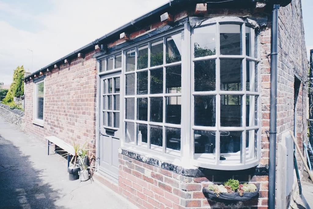 Blackett Street Bunkhouse Leeds  Exterior foto